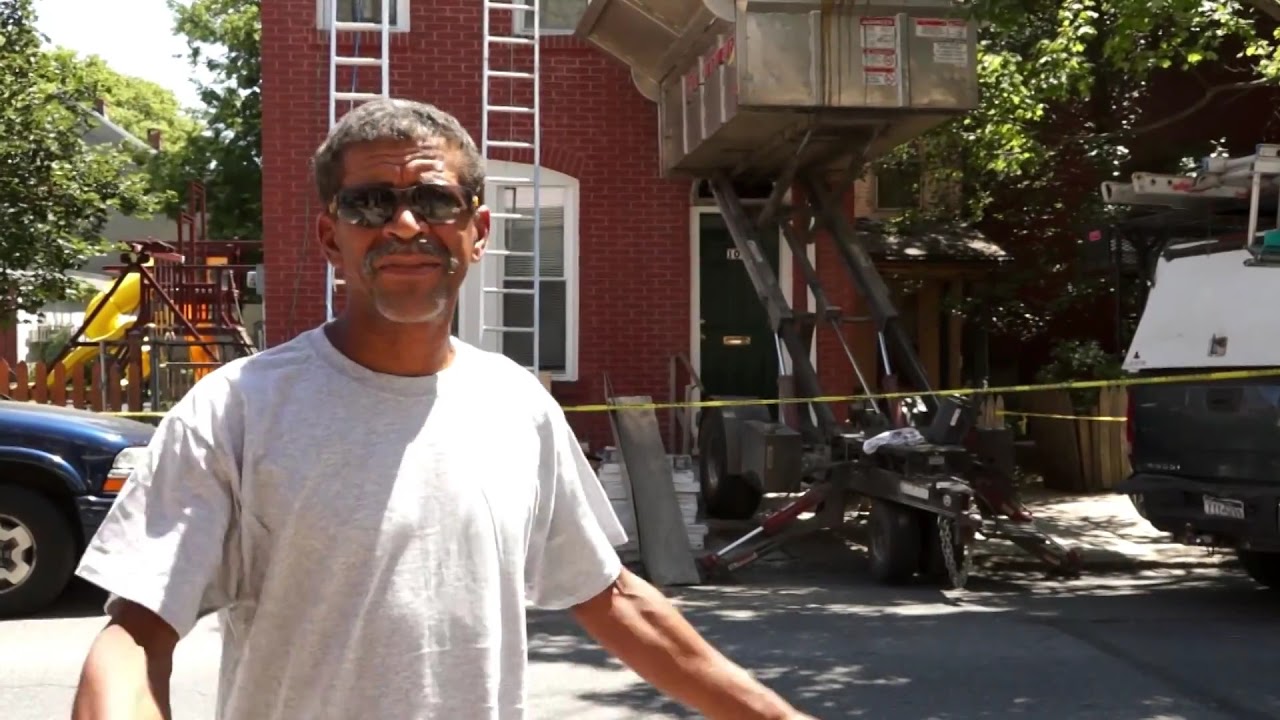 The Roofing Trailer That's "Worth Three Guys" | Equipter 4000 Review