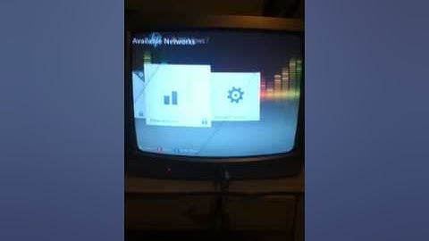 How To Connect To Xbox Live With Wireless Internet