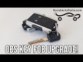 Boost Auto Parts 97-99 Key Fob UPGRADE and INSTALL!