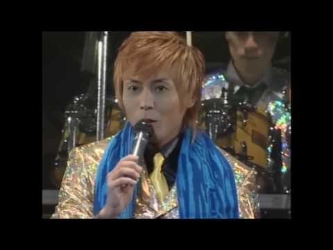 THE つんくビ♂ト / おいらに惚れちゃ怪我するぜ（2003.06 Live at SHIBUYA-AX）