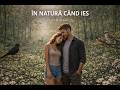 În natură când ies 🌿 Emotional Acoustic Cinematic Song | Calm &amp; Reflective Music