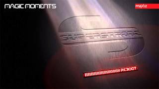 Superstrobe - Magic Moments [REBOOT]