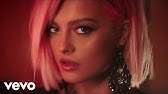 Zara Larsson - Don't Worry Bout Me (Rudimental Remix - Visualiser) - YouTube