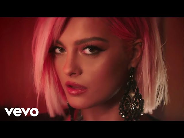 The Chainsmokers - Call You Mine (Official Video) ft. Bebe Rexha class=