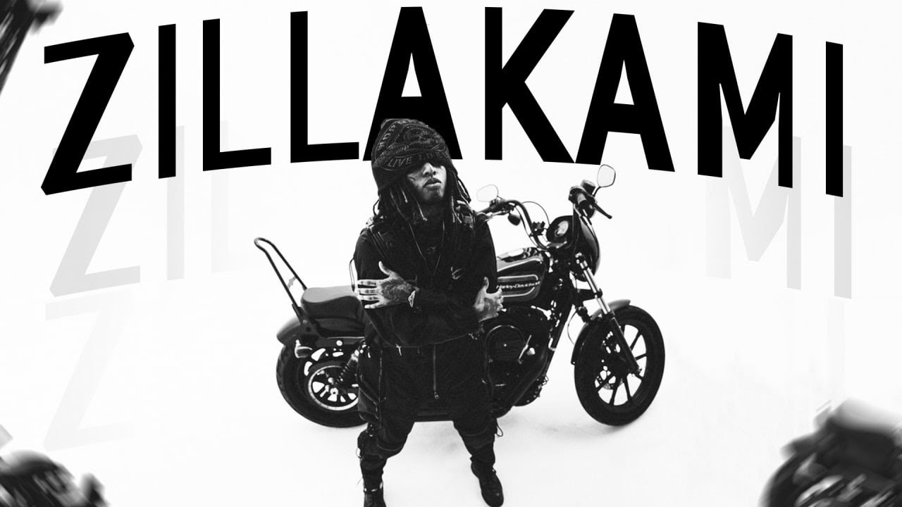 лучшее видео про ZillaKami на всём YouTube