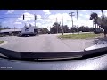 Dolly Falls Off Truck 