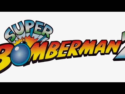 Stream Stage 1, Super Bomberman 2 ~Remake~ by Lakelimbo