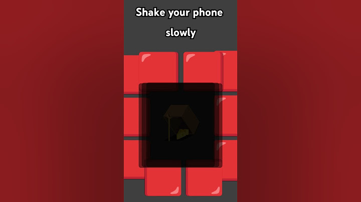 I did not expect it to work