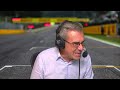 BACKSTAGE  P2 | Adrián Puente GRAN PREMIO DE JAPON - #TelemetricoF1 #JapaneseGP #Suzuka