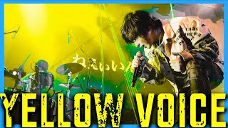 【LIVE】ラトゥラトゥ/Yellow Voice(1st live ログイン TOKYO)
