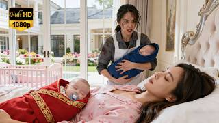 Download Lagu 【新劇搶先看】龍鳳胎被調包，我疼了八年的“兒子”是丈夫的私生子！蘇月，你真是天字第一號傻瓜！再睜眼，我已是蘇氏集團唯一繼承人。陸淮，葉詩雅，我們的賬該算了。【摊牌了，你的资源都是我给的】 MP3