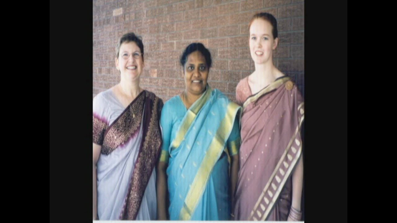 Sarnia, Ontario, New Horizons Commuity Church Pastor Appreciation Video