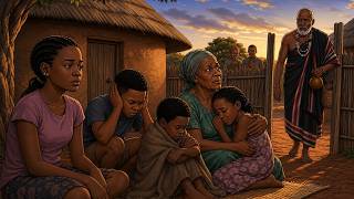 Mukadzi ourayiwa neNzou // Mufi okonzera kurwara kwevana vana