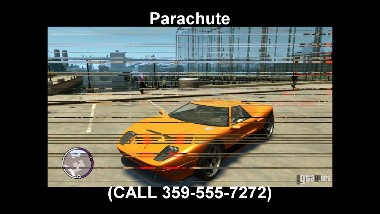 Grand Theft Auto TBoGT Cheats 1080p HD YouTube 