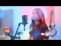 TERLALU MANIS - SLANK ( LIVE ACOUSTIC COVER BY DYAH NOVIA )