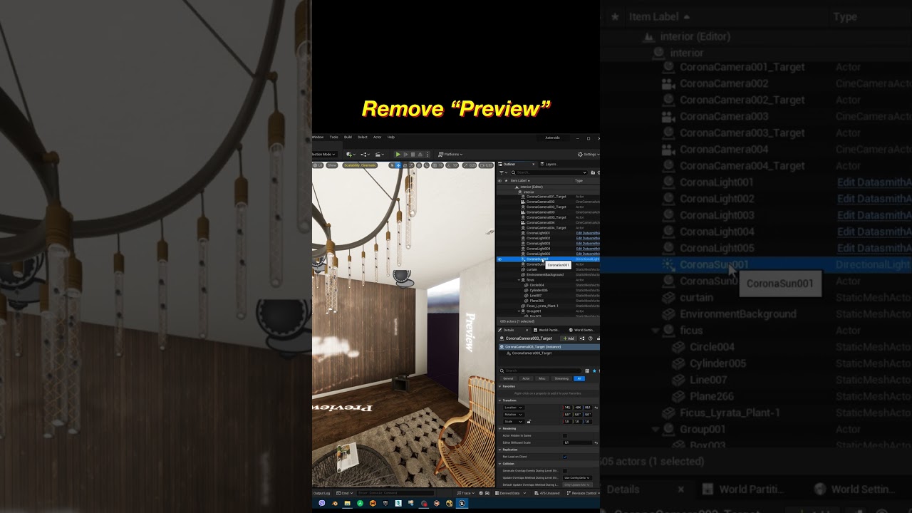 ue5-how-to-remove-preview-watermark-chords-cg-school