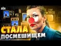 Скабеева стала посмешищем! Чеченский генерал разозлил Ольку