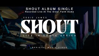 Download Lagu SHOUT (Full Version) | Eddie James and Fresh Wine Music MP3 Download Lagu SHOUT (Full Version) | Eddie James and Fresh Wine Music MP3