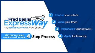 Fred Beans Expressway Wealth