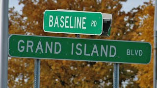 Grand Island residents calling for safety improvements at dangerous intersection