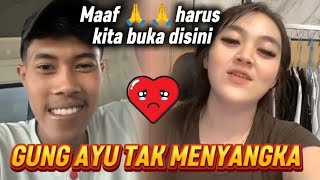 Gung Ayu Never Expected... Turns Out This Is Why Mas Iyun Let Go of Sobat Ngarit 😠| A Touching S...