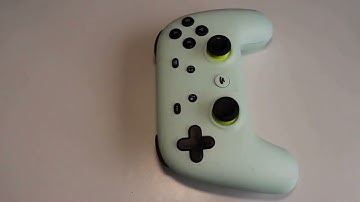 Switch Stadia Controller to Bluetooth to use it on Linux or Chromecast after Google shut down Stadia