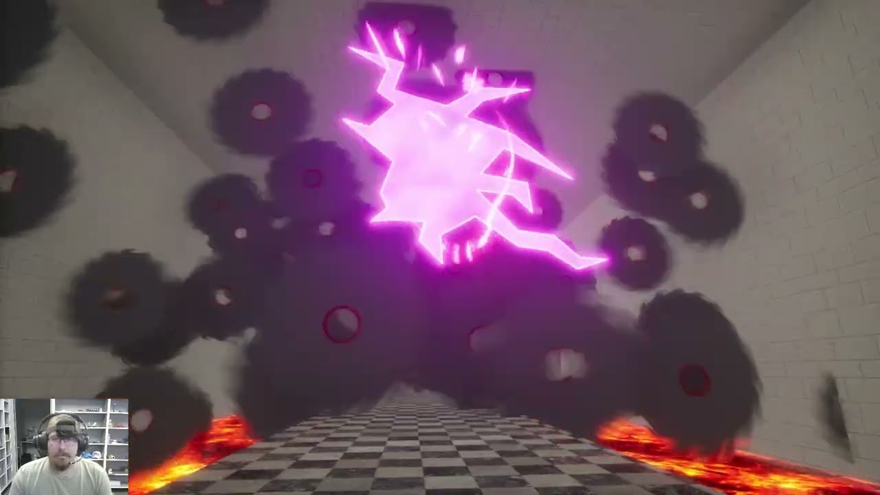 Fever Meme game play