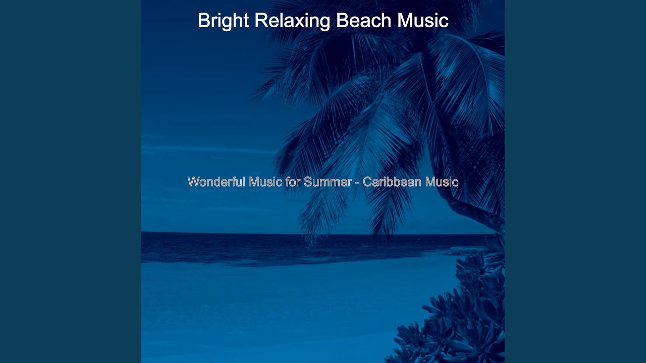 Background for Beach Bars