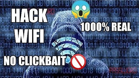 How To Hack WiFi In Kali Linux | WiFi Hacking