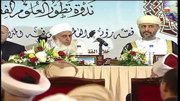 تلاوة مباركة - طالب القنوبي HD