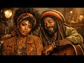 Aya Nakamura & Damian Marley - Lazy Sunday 🌴 Smooth Classic Reggae Chill Soulful Playlist 2026
