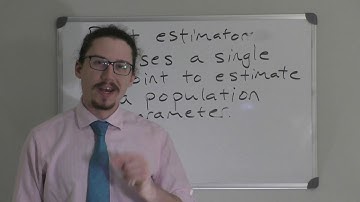 Chapter 9 - Interval Estimation - Part 1