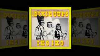 Video thumbnail of "THE DIXIE CUPS iko iko"