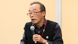 藤原和博が問う！教育とダイバーシティ、その課題・ビジョン・戦略