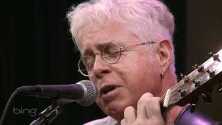 Bruce Cockburn - The Iris of The World (Bing Lounge) chords