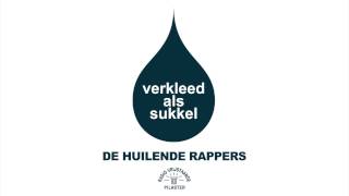 Watch De Huilende Rappers Goeie Systeembeheerder video