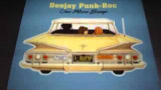 Deejay Punk-Roc -- One More Bump (Drum-Attic Twins Vocal Mix)