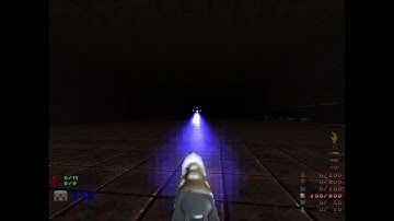 Hybrid (PSX) Total Conversion for Doom II - Part 14