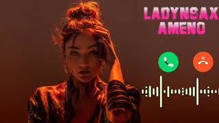 ladynsax Ameno new ringtone viral1080P HD #viral