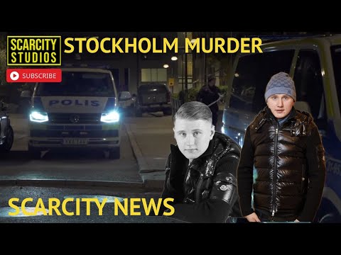 Einar murder : Sweden's number 1 Gangster rapper shot dead in Stockholm