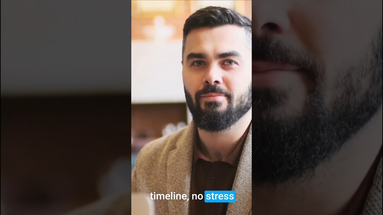 This AI turns your text into a full video in seconds!