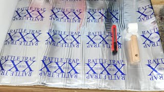 Fatmat Rattletrap Sound Deadener Review