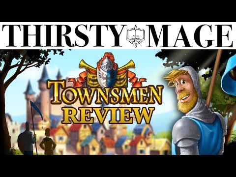Townsmen