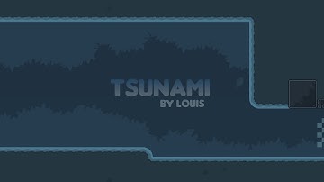 [Novice] Tsunami | Brokecdx- & rockuS | Rank1