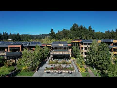 The Allison Resort