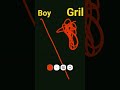 Boy vasu girl