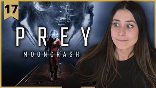 Prey (2017): Mooncrash | Budgets Are Tight | Pt.5 - FINALE