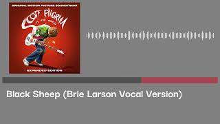 Download Lagu Black Sheep (Brie Larson Vocal Version) - (without long intro) MP3
