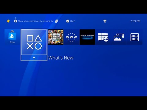 HOW TO JAILBREAK A PS4 IN UNDER 10 MINUTES! NO USB OR PC (PS4 MODDING)