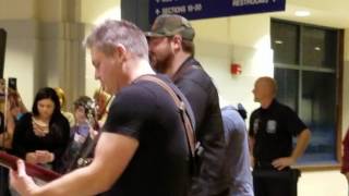 Aw Naw - Chris Young - Acoustic